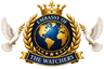 Embassy of the Watchers Crest Logo